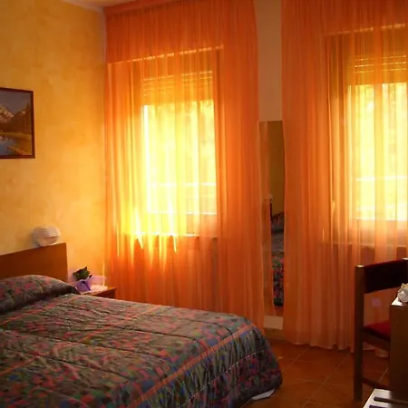 Hotel Sarre Sarre