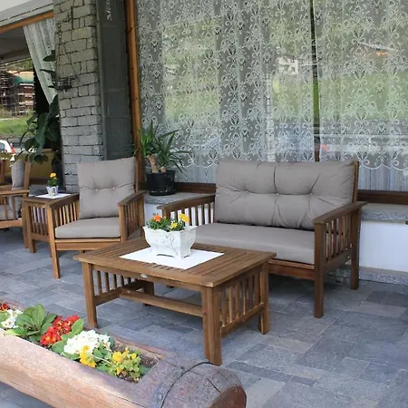 Hotel Hotel Sarre 3*