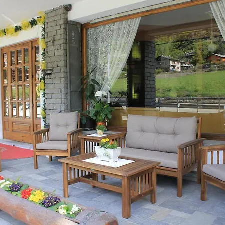 Hotel Sarre Hotel Sarre