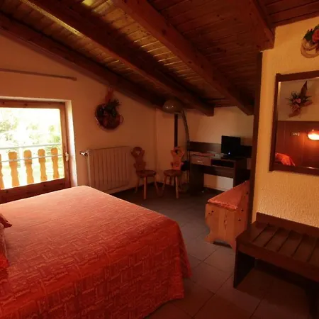 Hotel Sarre Hotel Sarre