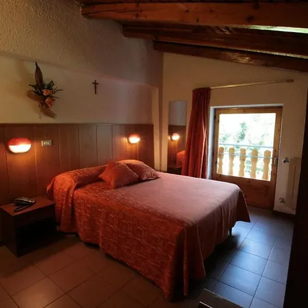 Hotel Hotel Sarre Sarre