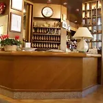 Hotel Hotel Sarre 3*