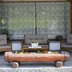 Hotel Sarre 3*