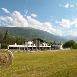 Hotel Hotel Sarre 3*