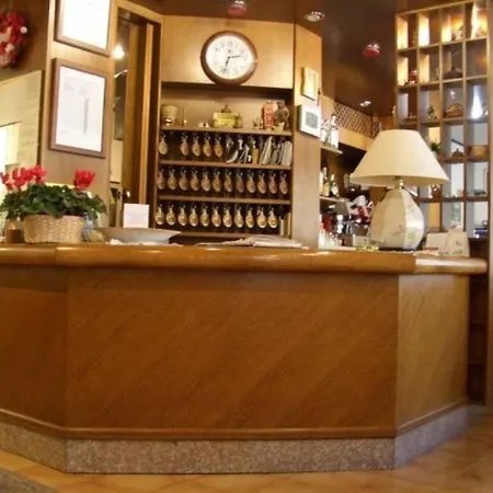 Hotel Hotel Sarre 3*