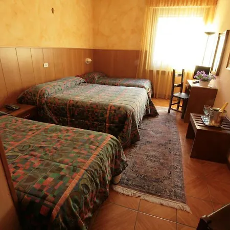 Hotel Hotel Sarre