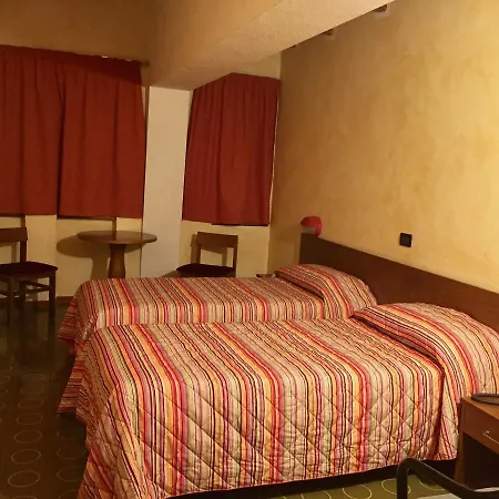 Hotel Hotel Sarre Sarre