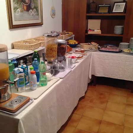 Hotel Hotel Sarre Sarre