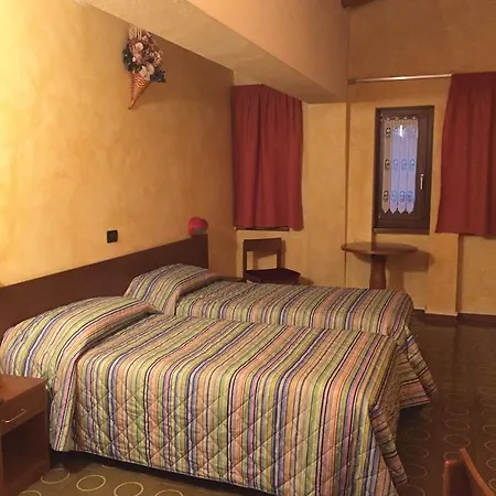 Hotel Sarre Sarre
