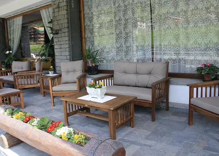 Hotel Hotel Sarre 3*