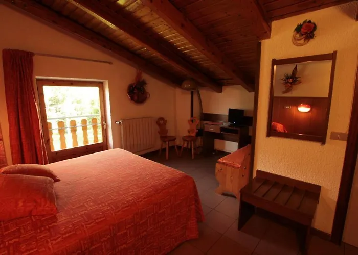 Hotel Sarre Hotel Sarre