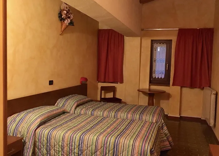 Hotel Sarre Otel Sarre